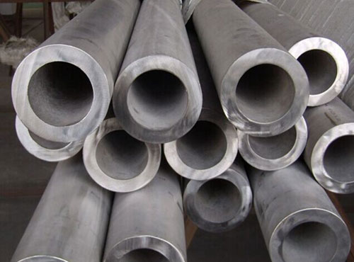 吕梁30CrMo无缝钢管