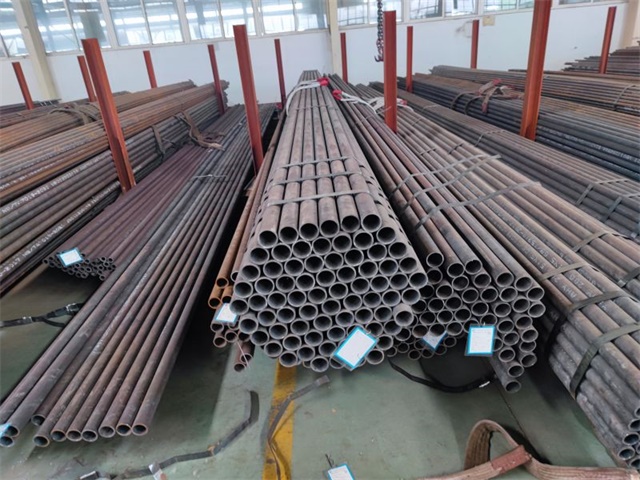 吕梁20G合金无缝钢管